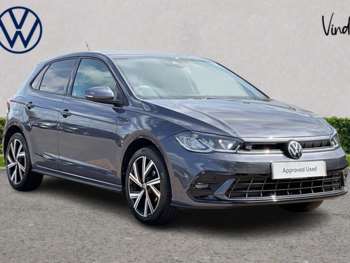 2024 (73) - 1.0 TSI R-Line 5dr