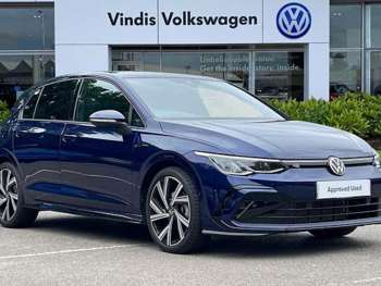 2022 (72) - Volkswagen Golf