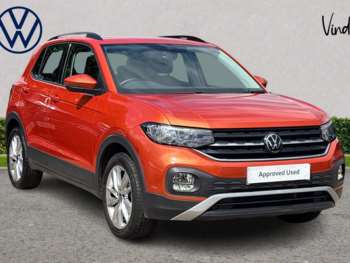2023 (72) - 1.0 TSI 110 SE 5dr DSG