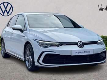 2021 (71) - 1.5 eTSI 150 R-Line 5dr DSG