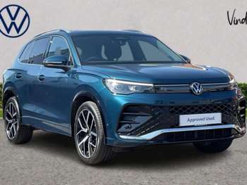 2024 (74) - 2.0 TDI R-Line 5dr DSG