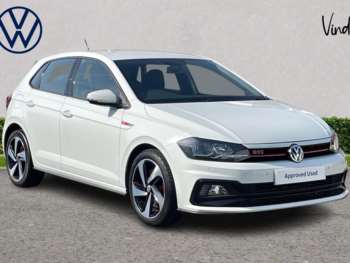 2019 (19) - 2.0 TSI GTI 5dr DSG