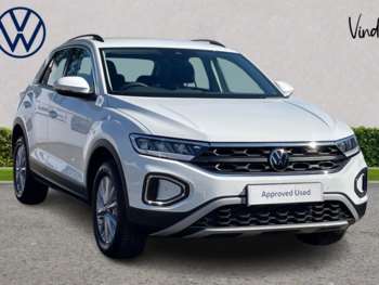 2025 (25) - 1.5 TSI Life 5dr
