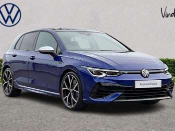 2024 (24) - 2.0 TSI 320 R 4Motion 5dr DSG