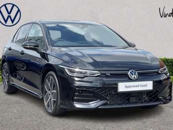 2024 (74) - 2.0 TDI 150 R-Line 5dr DSG