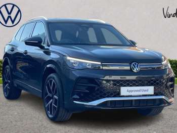 2024 (74) - 2.0 TDI R-Line 5dr DSG