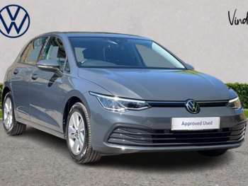 2021 (21) - 1.5 eTSI 150 Life 5dr DSG