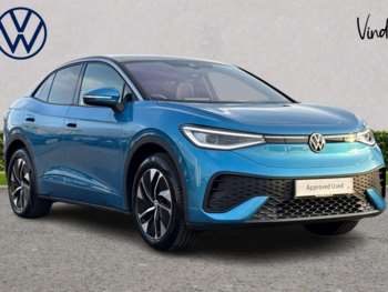 2025 (74) - 210kW Match Pro 77kWh 5dr Auto
