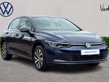 2022 (72) - 1.4 TSI eHybrid Style 5dr DSG