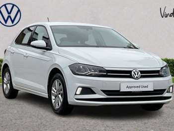 2018 (18) - 1.0 TSI 95 SE 5dr