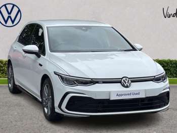 2024 (73) - 1.5 eTSI 150 R-Line 5dr DSG