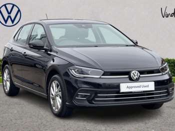2023 (73) - 1.0 TSI Style 5dr