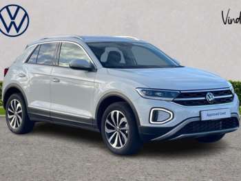 2024 (74) - 1.5 TSI Style 5dr