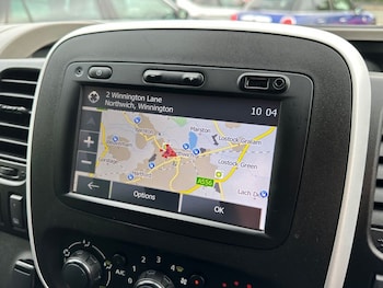 Used Renault Trafic 2015 for sale - 78401306: Photo