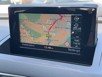 Used Audi Q3 2017 for sale - 78418452: Photo