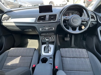 Used Audi Q3 2017 for sale - 78418452: Photo