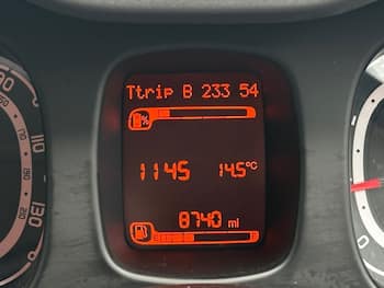 Used Fiat Panda 2023 for sale - 79795731: Photo