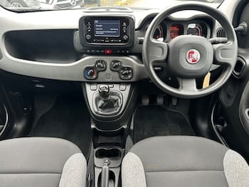 Used Fiat Panda 2023 for sale - 79795731: Photo