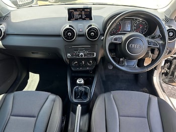 Used Audi A1 2015 for sale - 78901084: Photo