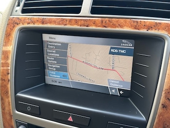 Used Jaguar XK 2006 for sale - 78401327: Photo