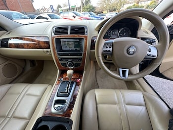 Used Jaguar XK 2006 for sale - 78401327: Photo