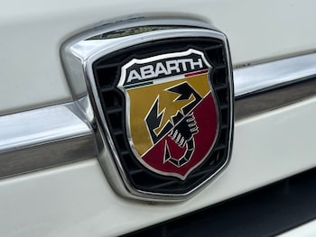 Used Abarth 500 2012 for sale - 78401081: Photo