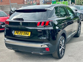 Used Peugeot 3008 2020 for sale - 78663838: Photo