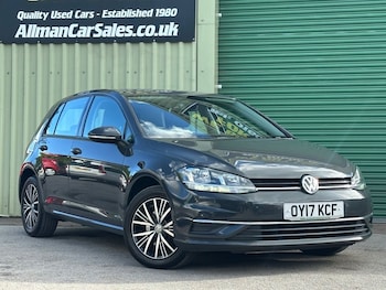 Used Volkswagen Golf 2017 for sale - 78612186: Photo