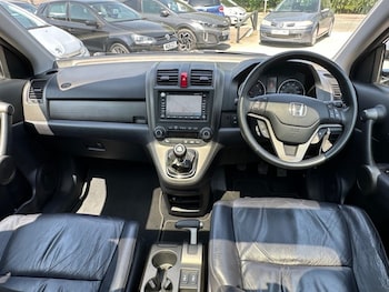 Used Honda CR-V 2010 for sale - 79032365: Photo