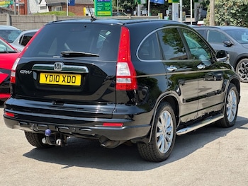 Used Honda CR-V 2010 for sale - 79032365: Photo