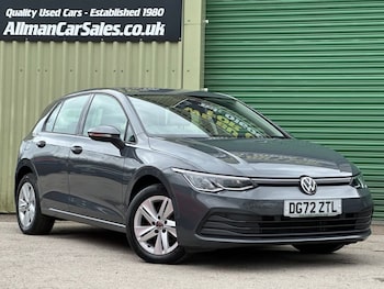 Used Volkswagen Golf 2022 for sale - 78401286: Photo