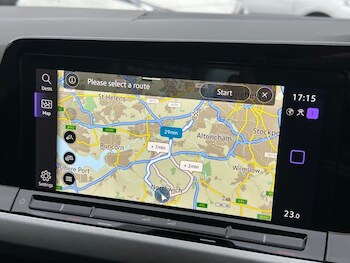 Used Volkswagen Golf 2022 for sale - 78401286: Photo