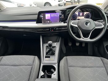 Used Volkswagen Golf 2022 for sale - 78401286: Photo