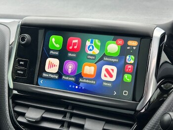 Used Peugeot 2008 2019 for sale - 78401095: Photo