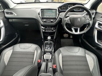 Used Peugeot 2008 2019 for sale - 78401095: Photo