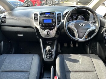 Used Hyundai Ix20 2011 for sale - 79474707: Photo