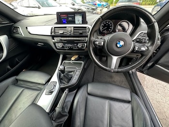 Used BMW 1 Series 2019 for sale - 78663843: Photo
