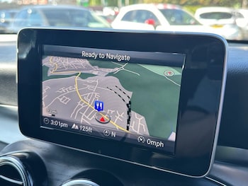 Used Mercedes-Benz GLC 2017 for sale - 78431132: Photo