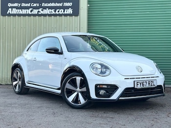 Used Volkswagen Beetle 2017 for sale - 78401287: Photo