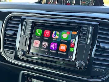 Used Volkswagen Beetle 2017 for sale - 78401287: Photo