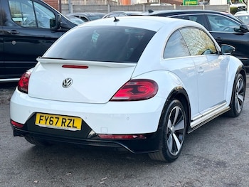 Used Volkswagen Beetle 2017 for sale - 78401287: Photo