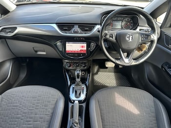 Used Vauxhall Corsa 2015 for sale - 79442722: Photo