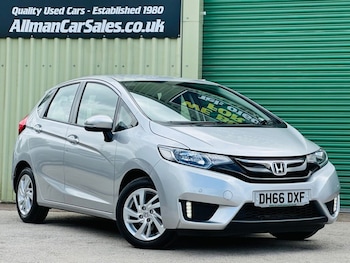 Used Honda Jazz 2017 for sale - 78943587: Photo