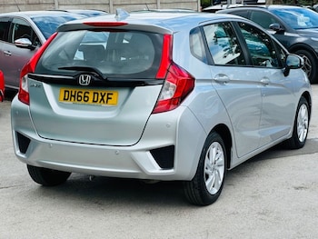 Used Honda Jazz 2017 for sale - 78943587: Photo