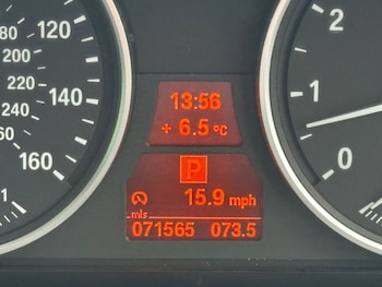 Used BMW 5 Series 2008 for sale - 78400897: Photo