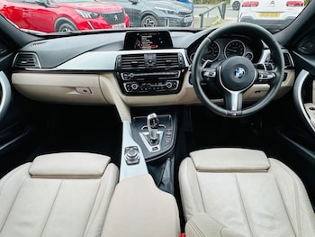 Used BMW 3 Series 2017 for sale - 79384544: Photo