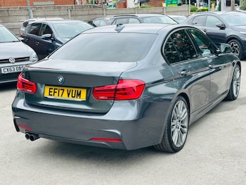 Used BMW 3 Series 2017 for sale - 79384544: Photo