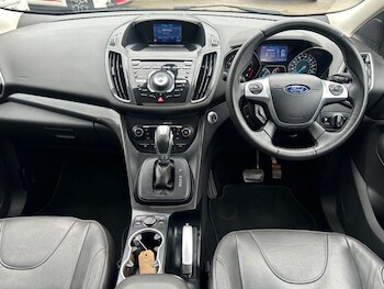 Used Ford Kuga 2015 for sale - 78401113: Photo