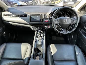 Used Honda HR-V 2015 for sale - 79625501: Photo
