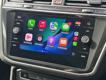 Used Volkswagen Tiguan 2018 for sale - 79517722: Photo